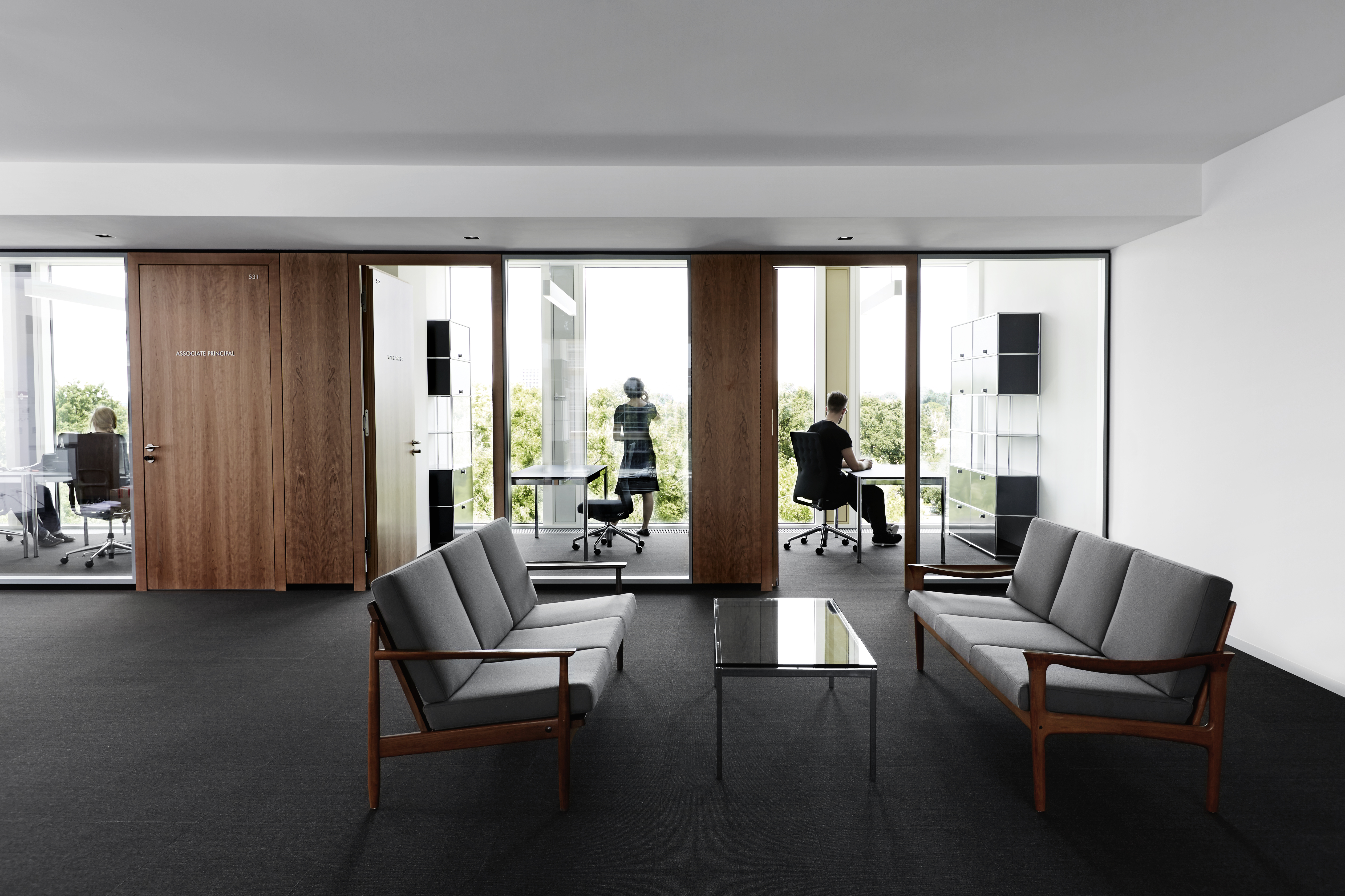 Wir bringen messbare Ergebnisse und Wirkung